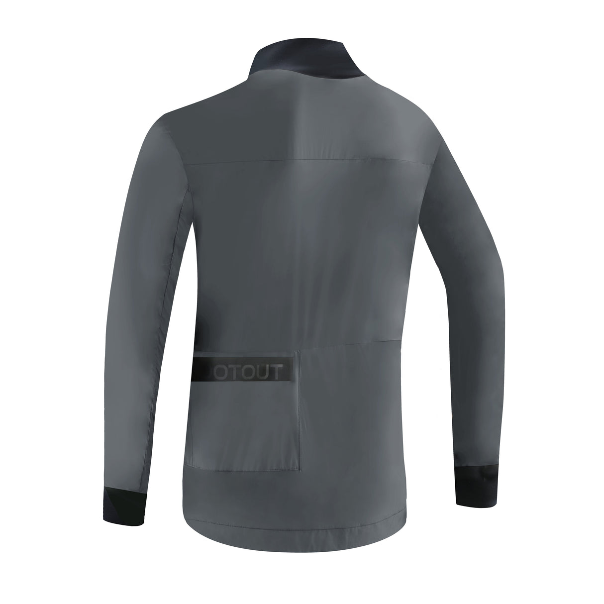 Giacca Dotout Verto - Grigio - L