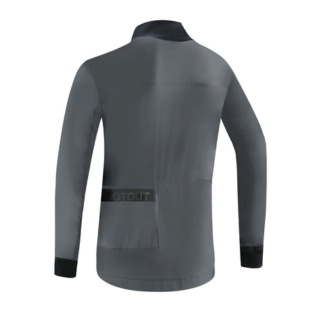 Giacca Dotout Verto - Grigio - L