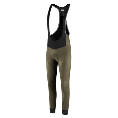 Calzamaglia Dotout Heat - Verde - F