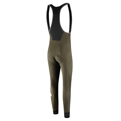 Calzamaglia Dotout Heat - Verde - G