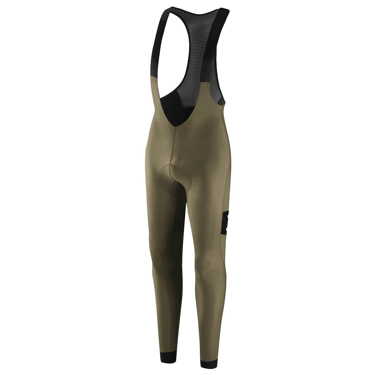 Calzamaglia Dotout Stripe - Verde - Q