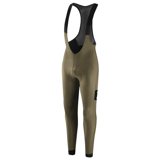 Calzamaglia Dotout Stripe - Verde