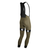 Calzamaglia Dotout Stripe - Verde - A