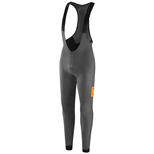 Culotte Dotout Stripe - Gris amarillo