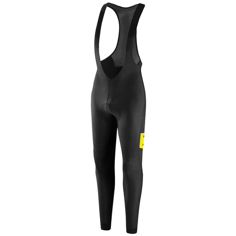 Calzamaglia Dotout Stripe - Giallo nero - C