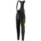 Calzamaglia Dotout Stripe - Giallo nero