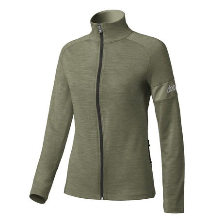 Maglia maniche lunghe donna Dotout  Moon - Verde - I