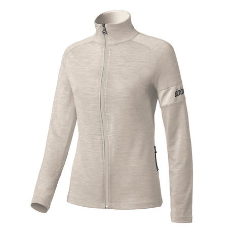 Maglia maniche lunghe donna Dotout  Moon - Beige - L