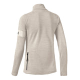 Maglia maniche lunghe donna Dotout  Moon - Beige - M