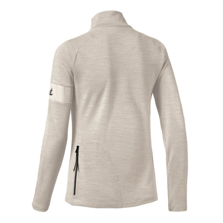 Maglia maniche lunghe donna Dotout  Moon - Beige - M