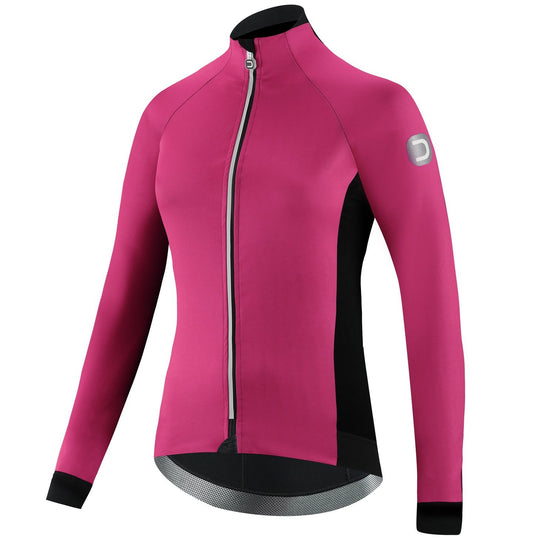 Dotout Tornado women jacket - Purple