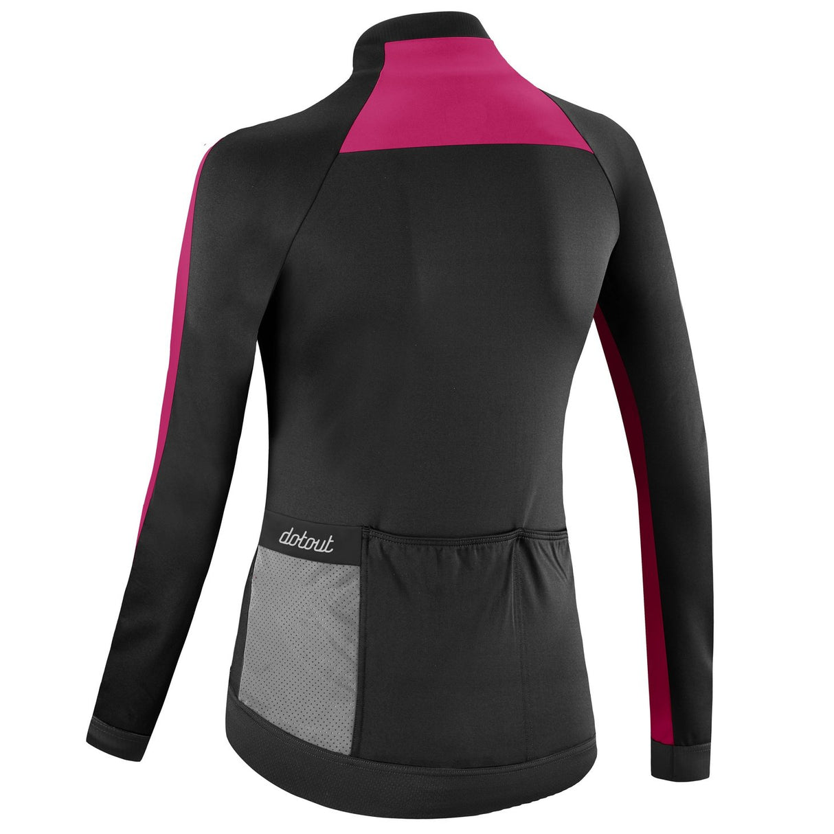 Giacca donna Dotout Tornado - Viola - D