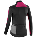 Giacca donna Dotout Tornado - Viola - D