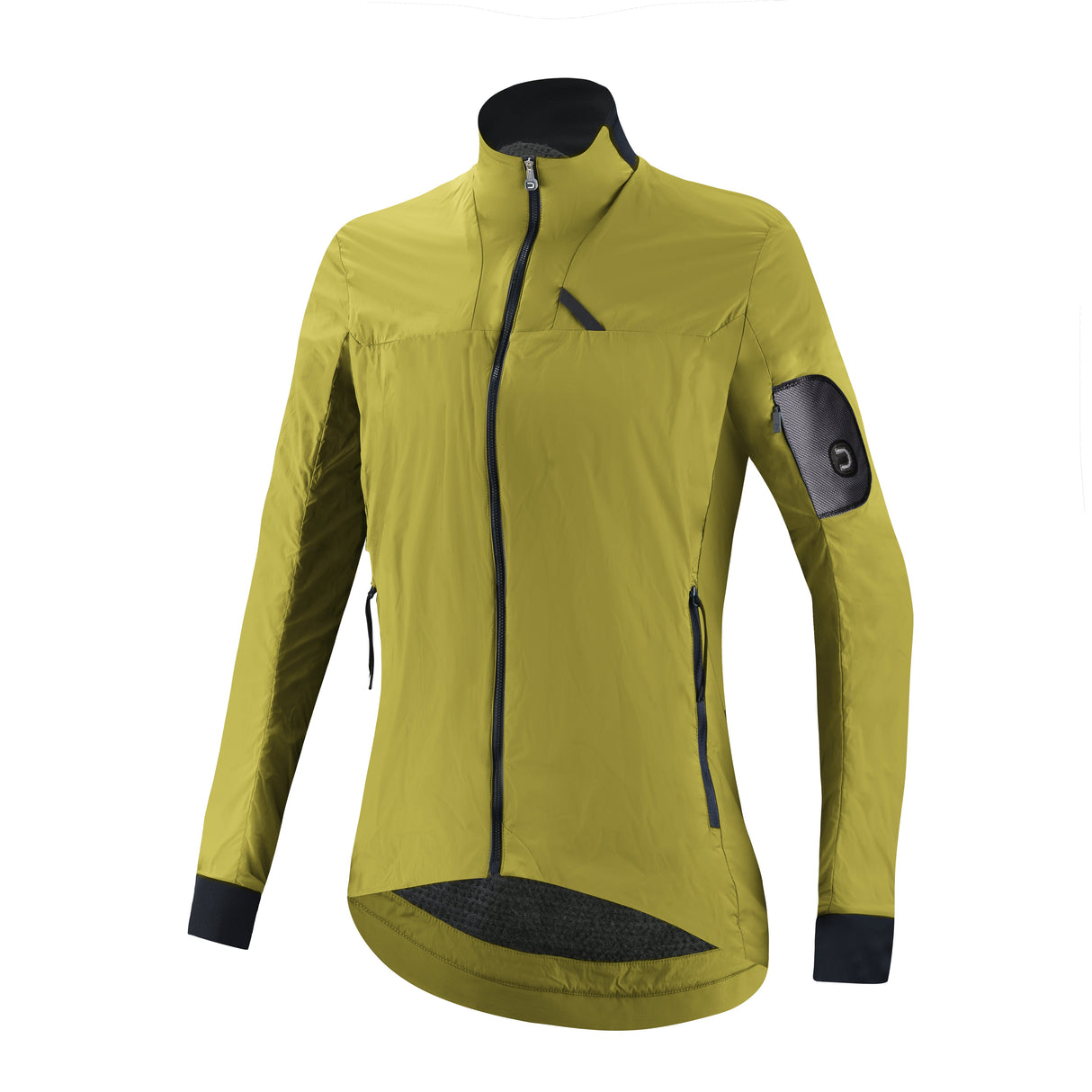 Giacca donna Dotout Verto - Verde - G