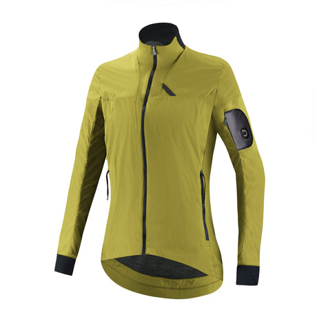 Giacca donna Dotout Verto - Verde - G