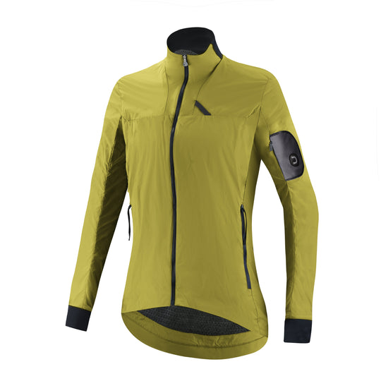 Giacca donna Dotout Verto - Verde