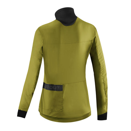 Giacca donna Dotout Verto - Verde - H