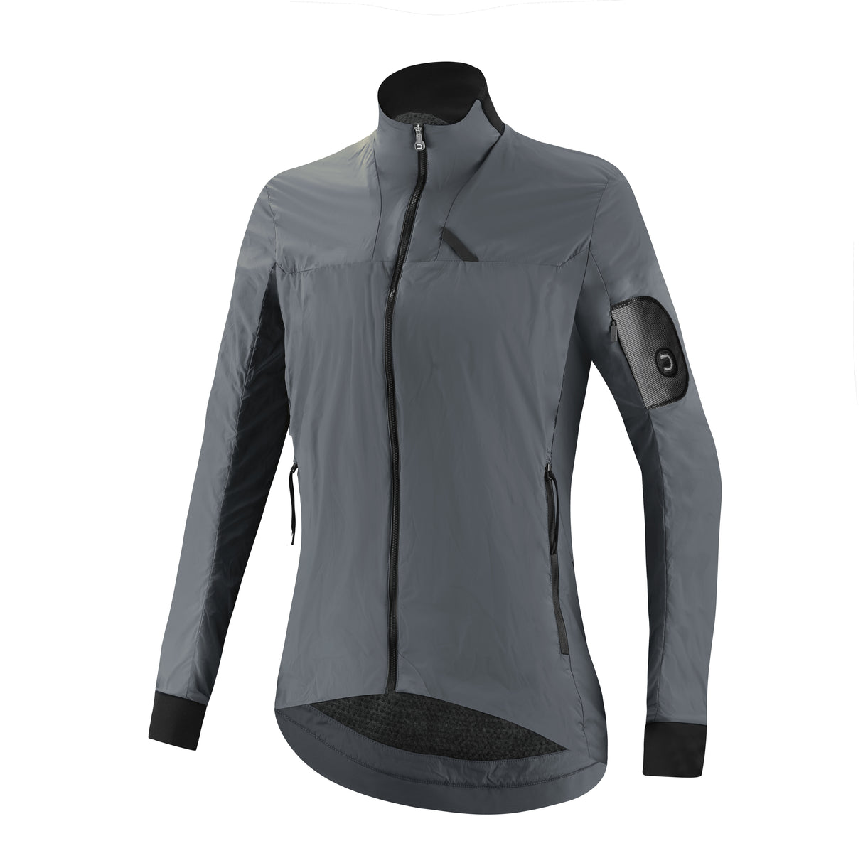 Giacca donna Dotout Verto - Grigio - G