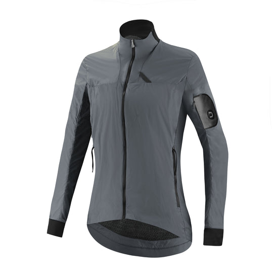 Veste femme Dotout Verto - Grey