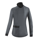 Giacca donna Dotout Verto - Grigio - H