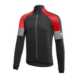 Giacca Dotout Comet - Nero rosso - Q