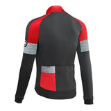 Giacca Dotout Comet - Nero rosso - A