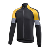 Giacca Dotout Comet - Nero giallo - L