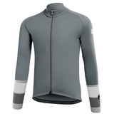 Maglia maniche lunghe Dotout Prime - Grigio chiaro - F