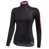 Giacca donna Dotout Le Maillot - Nero rosa - C