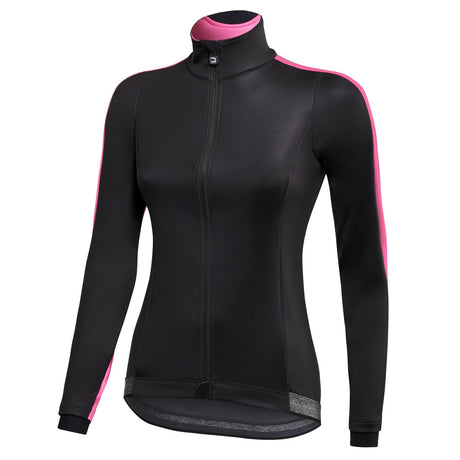 Giacca donna Dotout Le Maillot - Nero rosa - C