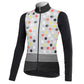 Dotout Fanatica Wool Women longsleeved sweater 
- Light gray