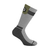 Dotout Dots socks - Light gray