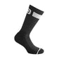 Calcetines Dotout Dots - Gris oscuro