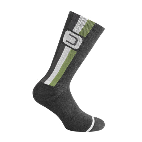 Calze Dotout Heritage - Grigio scuro - Q
