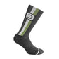 Calze Dotout Heritage - Grigio scuro - Q