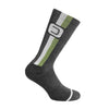 Calcetines Dotout Heritage - Gris oscuro