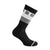 Dotout Club socks - Black white