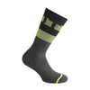 Dotout Club socks - Black yellow