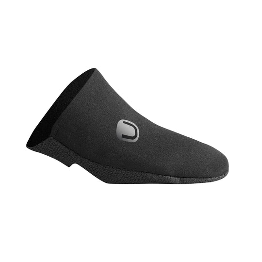 Dotout Torrent toe cap - Black