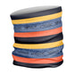 Scaldacollo Dotout Flag - Arancio nero - D