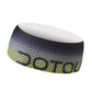 Fascetta Dotout  Flag - Nero giallo - A