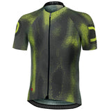 Maglia Dotout Speed Light - Verde - Q