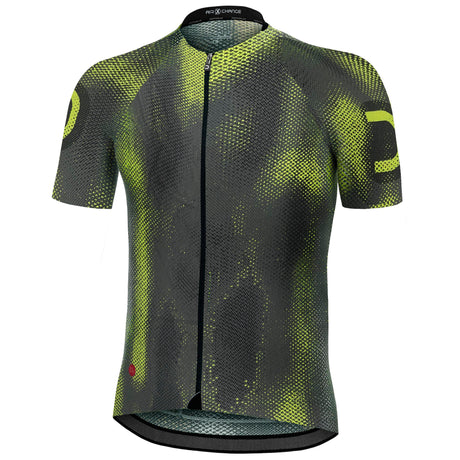 Maglia Dotout Speed Light - Verde - Q