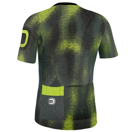 Maglia Dotout Speed Light - Verde - A