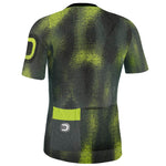 Dotout Speed Light jersey - Green