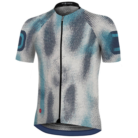 Maglia Dotout Speed Light - Azzurro - P