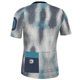 Maglia Dotout Speed Light - Azzurro - Q