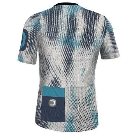 Maglia Dotout Speed Light - Azzurro - Q