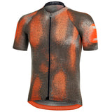 Maglia Dotout Speed Light - Arancio - Q