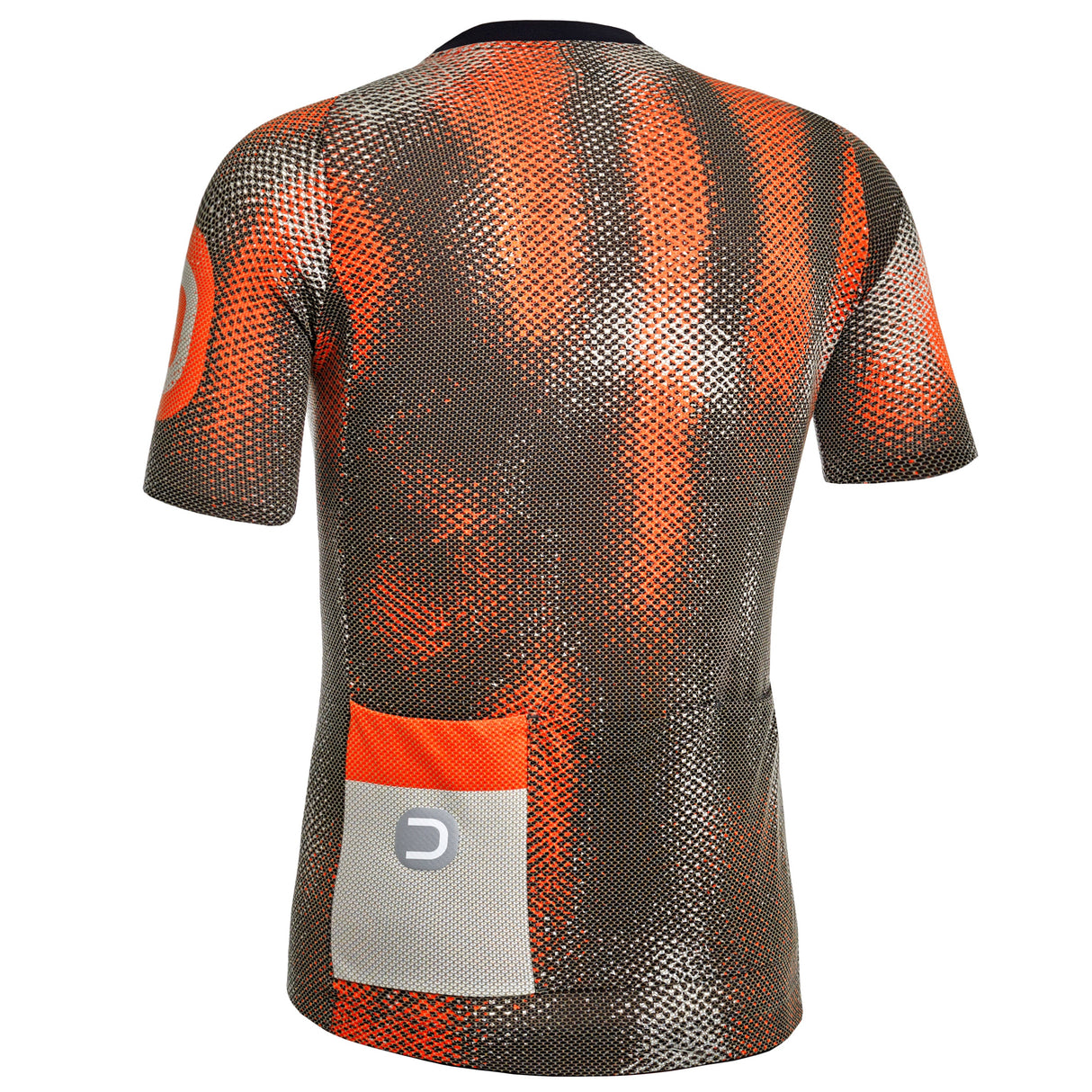 Maglia Dotout Speed Light - Arancio - A